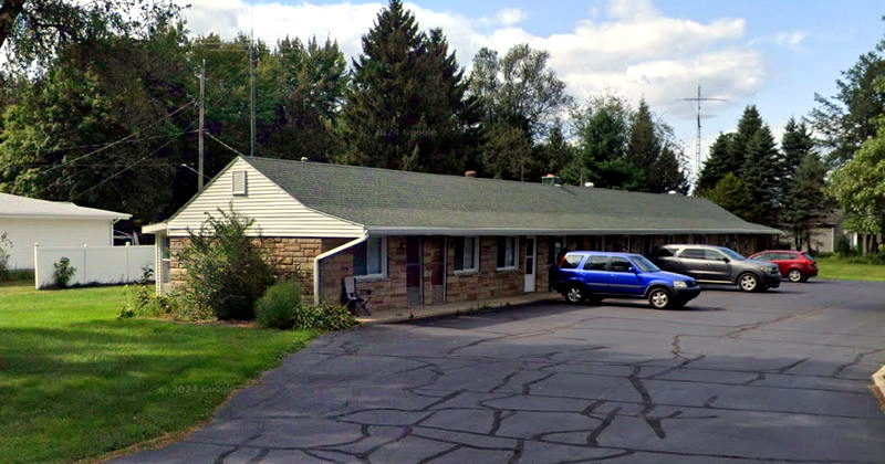 Undetermined 17 Mile Motel - 2024 (newer photo)